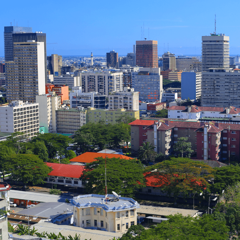 District Autonome d'Abidjan