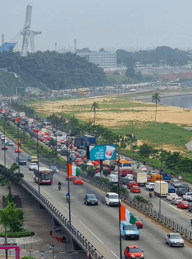 District Autonome d'Abidjan